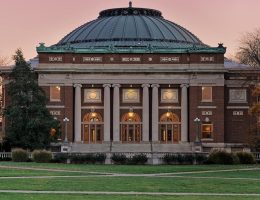 University of Illinois, Urbana-Champaign Writing Service: Buy an Essay
